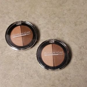 bronzer highlighter